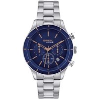 Orologio Breil Tribe Uomo Dude in Acciaio EW0552